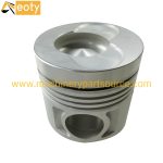 Piston F17D Combustion Chamber 69mm 13216-2980 13216-2981 for Hino Engine Parts product image 4