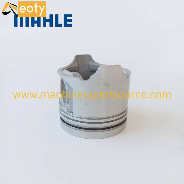 4KH1-TCG40 Piston for Isuzu 4KH1 Pick-up Trucks MAHLE 8982027780