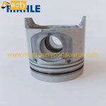 4KH1-TCG40 Piston for Isuzu 4KH1 Pick-up Trucks MAHLE 8982027780 product image 3