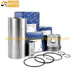 3054C Diesel Engine Overhaul Kit – Piston Kit, Cylinder Liners & Piston Rings Assembly for Heavy product image 2