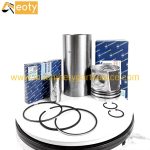 3054C Diesel Engine Overhaul Kit – Piston Kit, Cylinder Liners & Piston Rings Assembly for Heavy product image 4