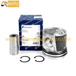 3054C Diesel Engine Overhaul Kit – Piston Kit, Cylinder Liners & Piston Rings Assembly for Heavy product image 5