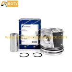 3054C Diesel Engine Piston, Cylinder Liner & Piston Ring Set | OEM 40719600 for Excavator product image 2