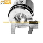 3054C Diesel Engine Piston, Cylinder Liner & Piston Ring Set | OEM 40719600 for Excavator product image 5
