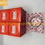 Piston Ring 1j881-21052 Rik Piston Ring V2403 For Kubota product image 2