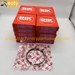 Piston Ring 1j881-21052 Rik Piston Ring V2403 For Kubota product image 3