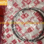Piston Ring 1j881-21052 Rik Piston Ring V2403 For Kubota product image 5
