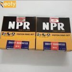 Piston Ring Npr Sji10065zz For Isuzu Fvr Piston Ring 6bd1 product image 2