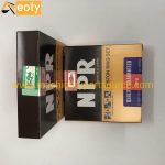 Piston Ring Npr Sji10065zz For Isuzu Fvr Piston Ring 6bd1 product image 5