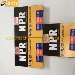 Piston Ring 8942478670 SDI10160ZZ for Isuzu 4JB1T 4JB1 Engine Excavator Truck product image 5