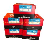 Toyota 5L Piston Ring 13011-54130 93mm 1.8L Diesel Engine Replacement Parts