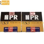 Piston Rings SDH20101ZY For Toyota Dyna 4.0 Engine 125mm Excavator Truck product image 4