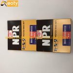 Piston Ring SDI10177ZZ NPR 4HE1 110mm for Isuzu Excavator Truck Engine product image 5