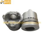 Piston With Pin 1-12111-591-0 for Isuzu 6SD1 Engine Excavator & Truck Parts product image 3