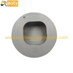 Piston With Pin 1-12111-591-0 for Isuzu 6SD1 Engine Excavator & Truck Parts product image 5