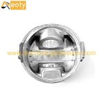 Premium High Precision Mahle Piston 1K75528/000 for Komatsu PC200-5 6D95L Excavator Diesel Engine product image 3