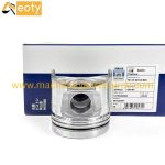 Premium High Precision Mahle Piston 1K75528/000 for Komatsu PC200-5 6D95L Excavator Diesel Engine product image 5