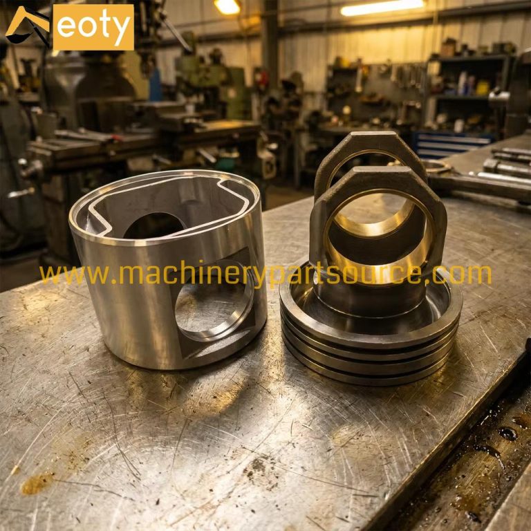 3803741 3087634 4059302 Piston Assembly STD Size for Cummins N14 Diesel Engine