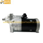 QDJ2108J Starter Motor 24V 10T 5.5kW 47435950 0986023430 for Iveco Engine product image 2