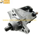 QDJ2108J Starter Motor 24V 10T 5.5kW 47435950 0986023430 for Iveco Engine product image 3