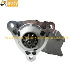QDJ2108J Starter Motor 24V 10T 5.5kW 47435950 0986023430 for Iveco Engine product image 4
