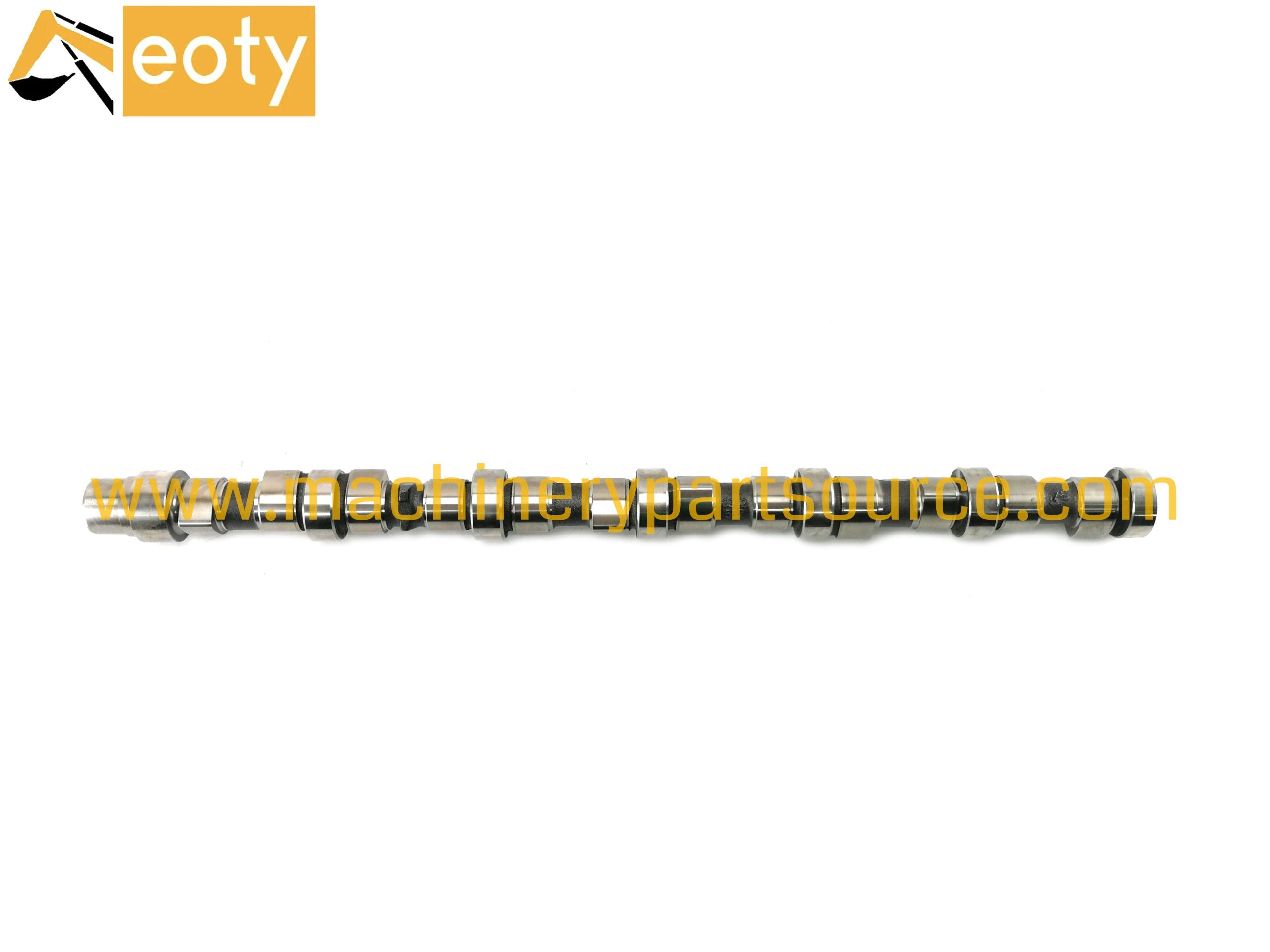 QSB5.9 Camshaft 3942567 for Cummins Engine Parts | Excavator & Loader