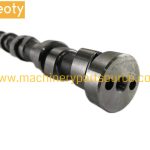 QSB5.9 Camshaft 3942567 for Cummins Engine Parts | Excavator & Loader product image 4