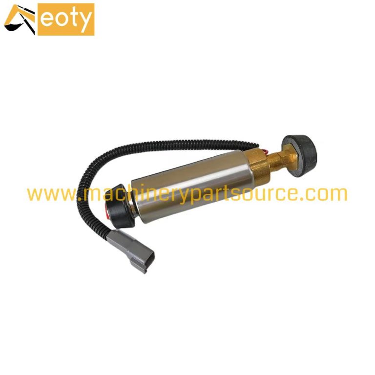 Cummins QSB5.9 QSC8.3 QSL9 24V Oil Delivery Pump 4937766 3968190 3968189 5260634 4943735