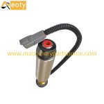 Cummins QSB5.9 QSC8.3 QSL9 24V Oil Delivery Pump 4937766 3968190 3968189 5260634 4943735 product image 3