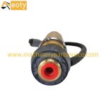 Cummins QSB5.9 QSC8.3 QSL9 24V Oil Delivery Pump 4937766 3968190 3968189 5260634 4943735 product image 4