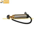 Cummins QSB5.9 QSC8.3 QSL9 24V Oil Delivery Pump 4937766 3968190 3968189 5260634 4943735 product image 5