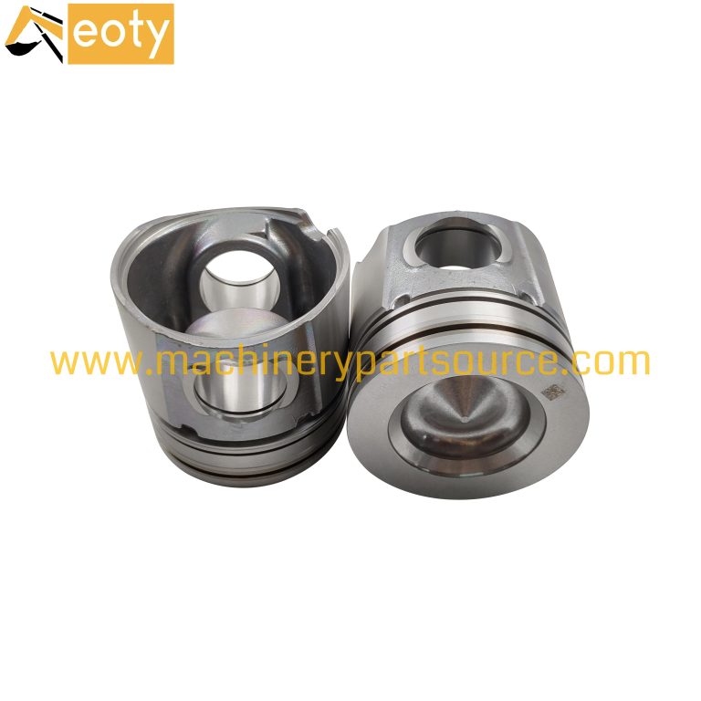 QSB6.7 Piston 5529330 0205519 for Cummins Engine Parts | Construction & Industrial