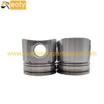 QSB6.7 Piston 5529330 0205519 for Cummins Engine Parts | Construction & Industrial product image 3