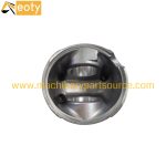 QSB6.7 Piston 5529330 0205519 for Cummins Engine Parts | Construction & Industrial product image 5