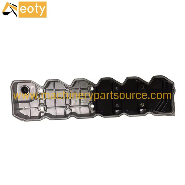 QSB6.7 Valve Cover 8-98023-526-0 Suitable for Cummins Diesel Engine Parts
