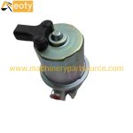 QSB8.3 24V Oil Delivery Pump 4943049 4935006 For Cummins Engine Excavator Truck Parts product image 4