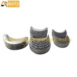 QSF2.8 ISF2.8 Main Crankshaft Bearing 4996250 4946030 4946031 & Connecting Rod Bearing for Cummins product image 2
