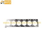 QSL9 Cylinder Head Gasket 8-98023-526-0 | Cummins Engine Parts for Excavator, Truck, Forklift