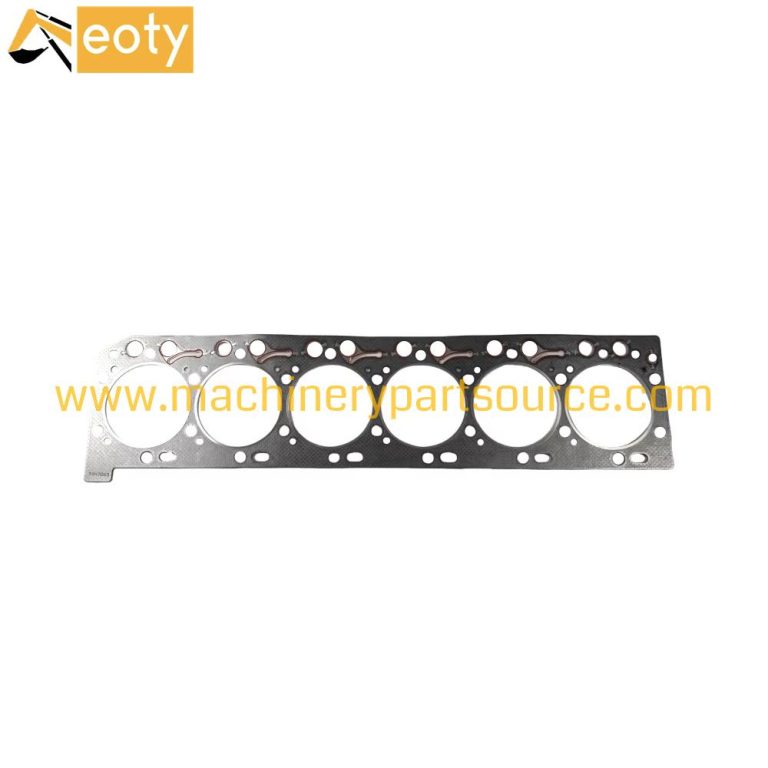 QSL9 Cylinder Head Gasket 8-98023-526-0 | Cummins Engine Parts for Excavator, Truck, Forklift