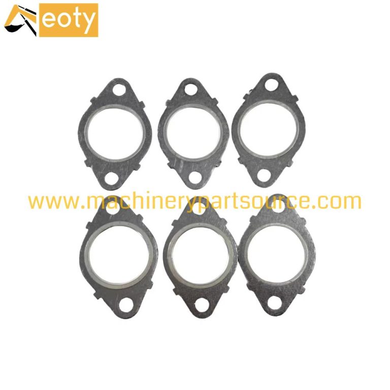 3937479 Exhaust Gasket for Cummins QSL9 Diesel Engine Overhaul Parts Kit