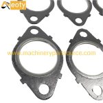 3937479 Exhaust Gasket for Cummins QSL9 Diesel Engine Overhaul Parts Kit product image 2