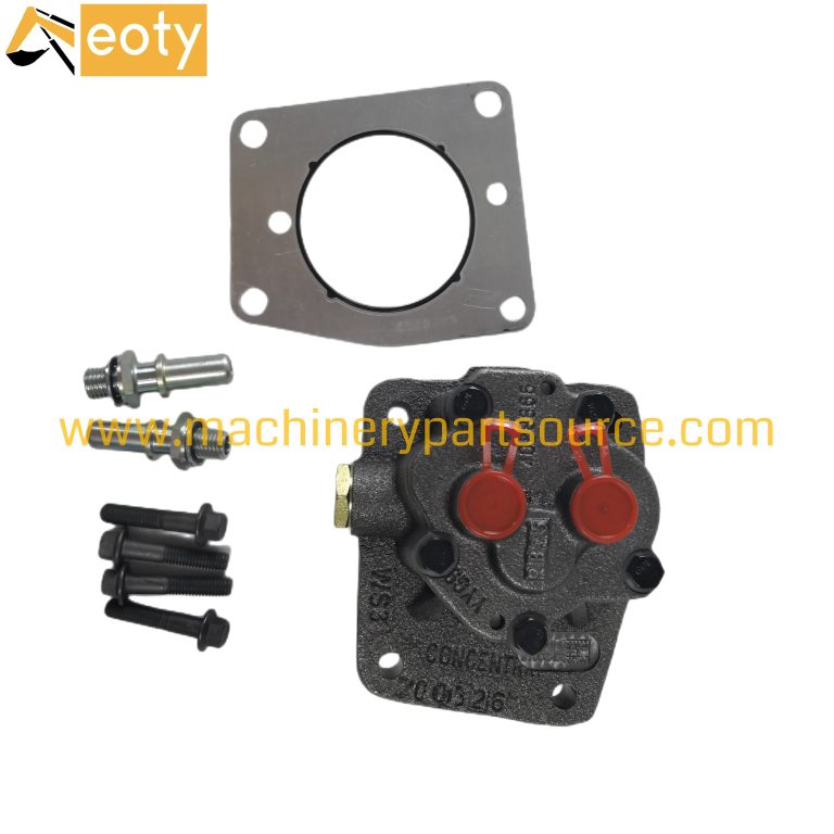 Fuel Feed Pump 40888866 for Cummins QSL9 Engine for Construction/Industrial/Genset