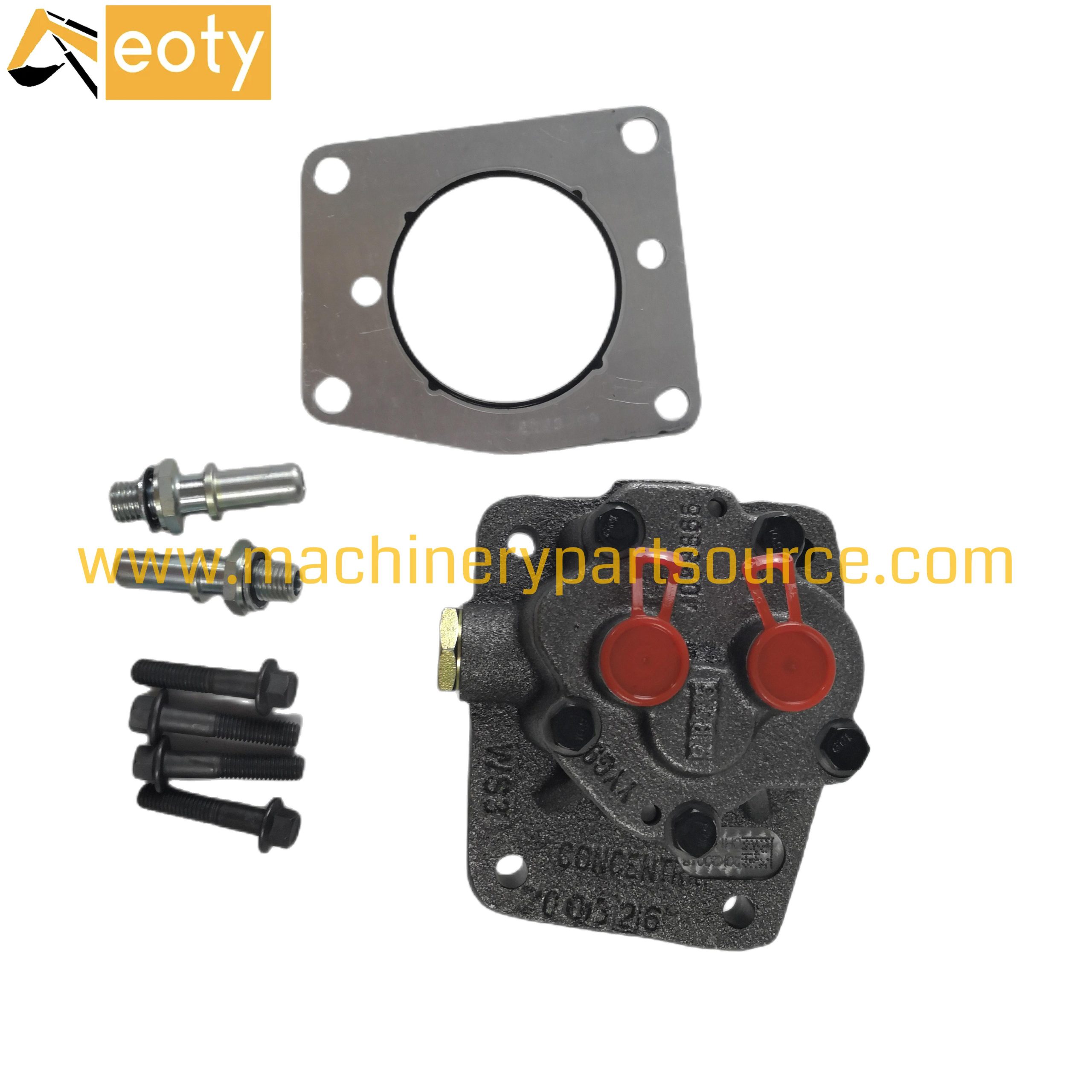 Fuel Feed Pump 40888866 for Cummins QSL9 Engine for Construction/Industrial/Genset