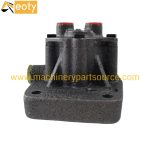 Fuel Feed Pump 40888866 for Cummins QSL9 Engine for Construction/Industrial/Genset product image 3