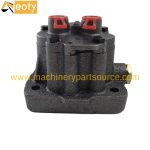 Fuel Feed Pump 40888866 for Cummins QSL9 Engine for Construction/Industrial/Genset product image 5
