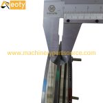 QSL9.3 Piston Ring Set C5267503 C5267504 C5267505 for Cummins Engine Parts product image 5