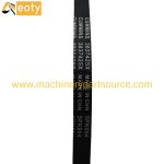 QSM11 Fan Belt 3037425X 5PK864 for Cummins Engine Parts Excavator Truck product image 3