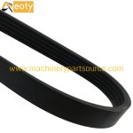 QSM11 Fan Belt 3037425X 5PK864 for Cummins Engine Parts Excavator Truck product image 4