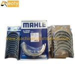 Cummins M11 QSM11 Main and Con Rod Bearing Set MAHLE Engine Bearing 6 pcs