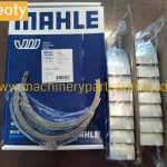 Cummins M11 QSM11 Main and Con Rod Bearing Set MAHLE Engine Bearing 6 pcs product image 2